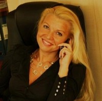 Maya Talyzina