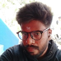 MUTHUKRISHNAN MURUGAN