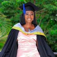 Joan Kinyua