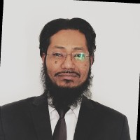 Mohammed Asjad Ali