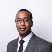 Mussa Mohamud