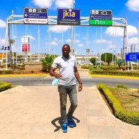 Daniel Otundo Ocholi