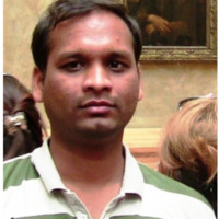 Srikanth Mujjiga