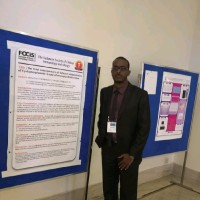 Ahmed Seri I. Mohamed, M.D. Eaaci.