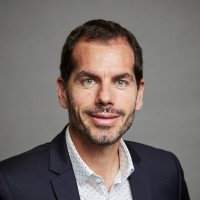 Nicolas Barras