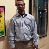 Morris Chatman