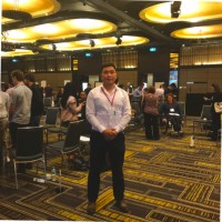 Sukh-Erdene Bayanjargal