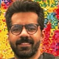Hriday Khattry