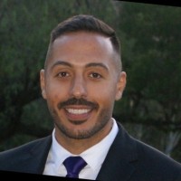 Mohammad Dawoud