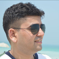 amit pathania