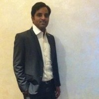 Rakesh Bolisetty