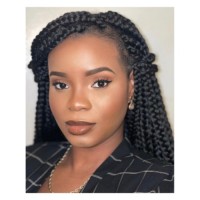 Mariah Benjamin