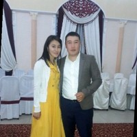 Ерлан Кудайбергенов