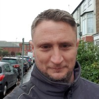 Luke Sharp