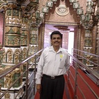 Vijaykumar Chandapur