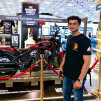 Roshith Ck