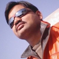 Sunil Kumar Patel