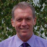 Ian Carnall