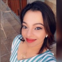 Suumaiya Ahmed