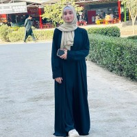 Hafsa Afzal