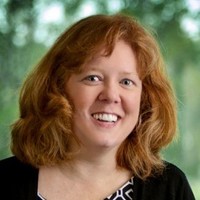 Mary Young, P.E., Ptoe