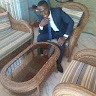 Pearson Moonga