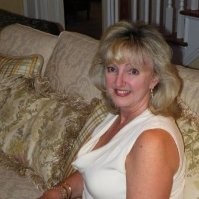 Linda May