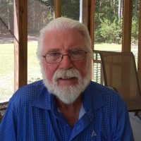 Ronald Wyman