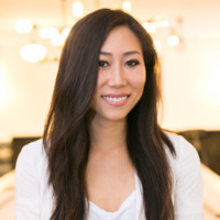 Joy Cho