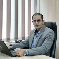 Mayur Joshi