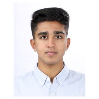 Jacob Shaji