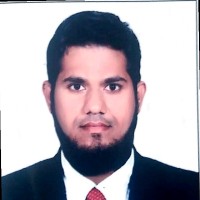 Mohammad Zubairuddin