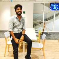 Sai Kishore