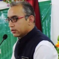 Shakeel Anjum