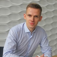 Andrei Dorovskikh