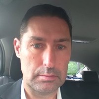 Trevor Johnston