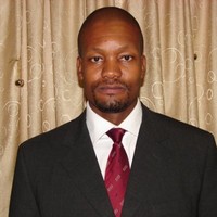 Nyanese (Scott) Dlamini