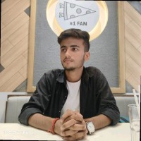 Krishna Shri Vastav