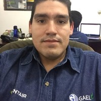 Julio Cesar Garza Aredondo