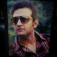 RJ Abhishek