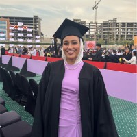 Habiba Sherif