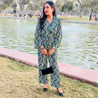 Aanchal Arora