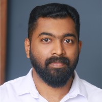 Nideesh Paul