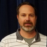 Jamie Kramer