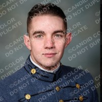 Shane McKenna
