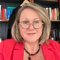 Sija Hogendoorn - de Jong