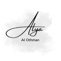 Alya Al Othman