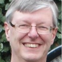 John van Bergen