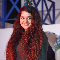 Alankruti Tiwari