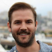 Brett Moore